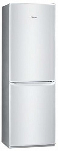 Холодильник Pozis Rk - 139 B серебристый