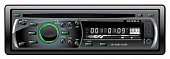 Автомагнитола Supra Scd-403U