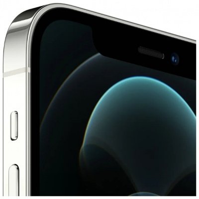 Apple iPhone 12 Pro 512Gb серебристый