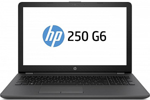 Ноутбук Hp 250 G6 3Dp01es