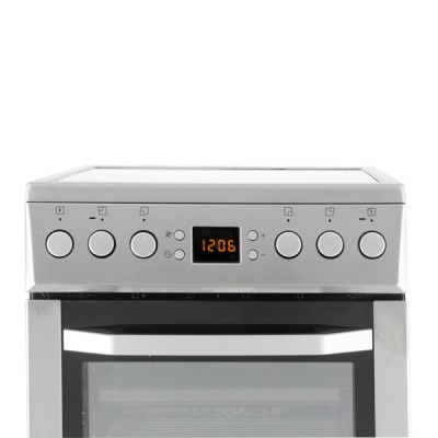 Электрическая плита Beko Mcse 58303 Gx