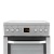 Электрическая плита Beko Mcse 58303 Gx Электрическая плита Beko Mcse 58303 Gx
