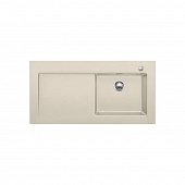 Кухонная мойка Blanco Modex-M 60 гранитная 1 чаша с крылом, цвет песочный 518373