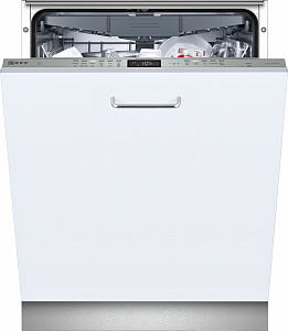 Встраиваемая посудомоечная машина Neff S515m60x0r