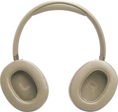Беспроводные наушники Jbl Tune 780Nc Beige