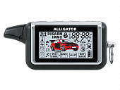 Автосигнализация Alligator D-975G