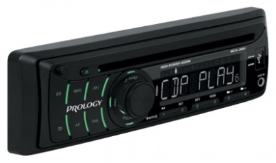 Магнитола автомобильная Prology Mch-380U