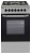 Комбинированная плита Beko Ce 51120 X Комбинированная плита Beko Ce 51120 X