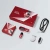 Экшн-камера Insta 360 Go 3S Retro Bundle Special Edition Red 128Gb