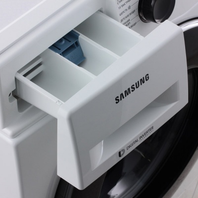 Стиральная машина Samsung Ww70j4210hw