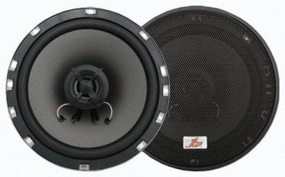 Колонки автомобильные Helix Xmax 116