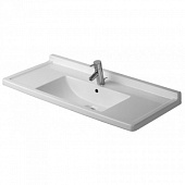 Раковина Duravit Starck 3 1050 х 485 0304100000