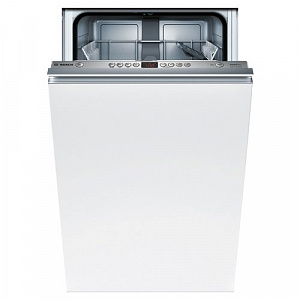 Встраиваемая посудомоечная машина Bosch Spv 40M 20Ru