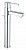 Grohe Смеситель однорычажный для раковины Dn15 хром Lineare 32250000