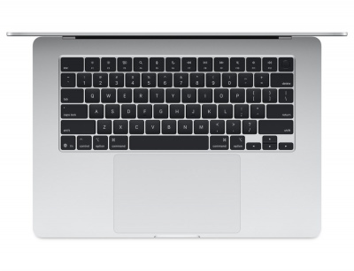Apple MacBook Air 15 2026 M5 4Tb 32Gb (Silver) Z1ls000vc