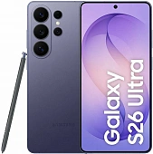 Смартфон Samsung Galaxy S26 Ultra 16Gb 1Tb (Purple)