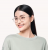 Очки для компьютера Xiaomi Mijia Anti-blue light glasses(HMJ02RM) Silver