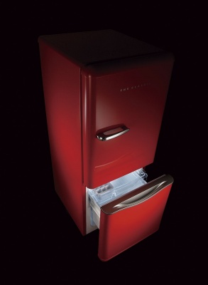 Холодильник Daewoo Bmr-154Rpr