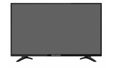 Телевизор Shivaki Stv-32Led17 black