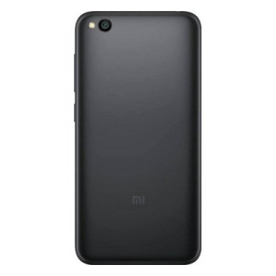 Смартфон Xiaomi Redmi GO 8Gb Black (черный)