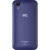 Смартфон Bq-4072 Strike Mini 8Gb синий