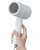 Фен для волос Xiaomi Mijia Negative Ion Hair Dryer H100 (CMJ02LXW) белый