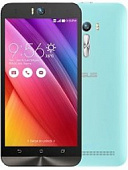 Asus Zenfone Selfie (Zd551kl) 32Gb Lte Aqua Blue