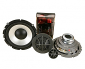 Колонки автомобильные Dls UP36i