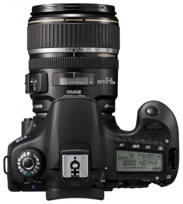 Фотоаппарат Canon Eos 60D kit 17-85 f,4-5.6 Is Usm