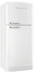 Холодильник Smeg Fab50rwh