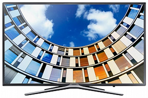 Телевизор Samsung Ue32m5500 Aux Ru
