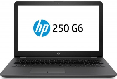 Ноутбук Hp 250 G6 2Sx58ea