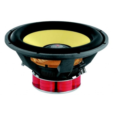 Сабвуфер Focal K2 Power Subwoofer 40 Kx