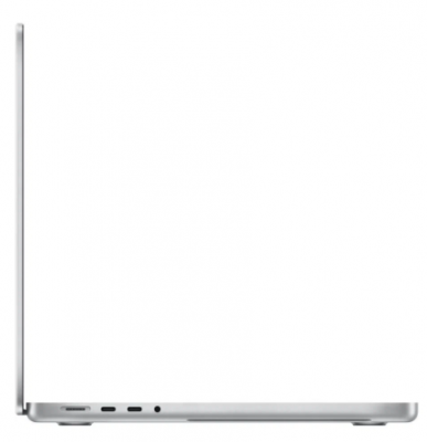 Ноутбук Apple MacBook Pro 14 2021 M1 32/512gb Z15g001wa (Gray)