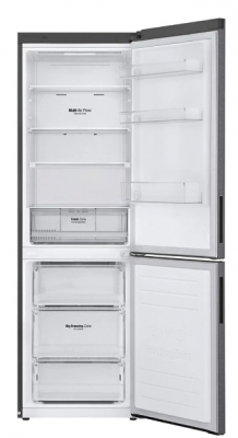 Холодильник Lg Ga B459clsl
