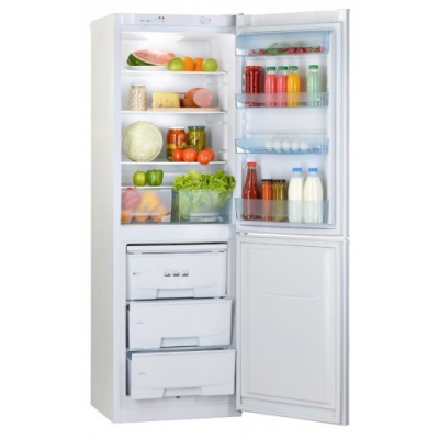 Холодильник Pozis Rk - 139 A серебристый
