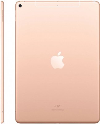 Apple iPad Air (2019) 64Gb Wi-Fi + Cellular Gold