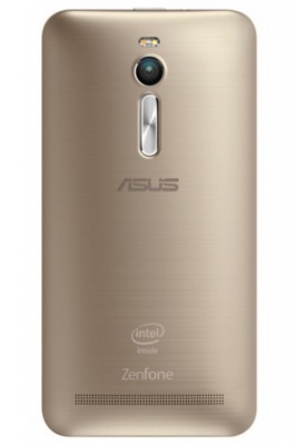 Asus Zenfone 2 (Ze551ml) 32Gb Gold