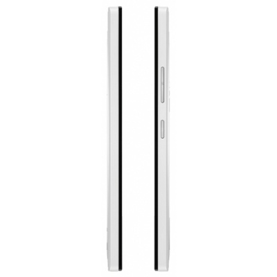 Lenovo A7000 Dual Sim Белый