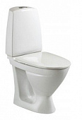 Унитаз-компакт Ifo Sign, без сид, 4 2L, ун. выпуск, 686200081