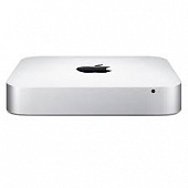 Десктоп Apple Mac mini Server Mc936rs,A i7 2GHz,4GB,2x500GB,HD Graphics,SD,HDMI