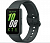 Смарт-часы Samsung Fit 3 Gps R390 Grey