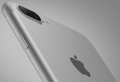 Apple iPhone 7 Plus 256GB Silver (Серебристый)
