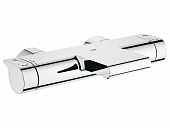 Grohe Grohtherm 2000 Термостат для ванны с полочкой 34464001