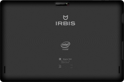Планшет Irbis Tw41 32Gb Wi-Fi+3G + Dock