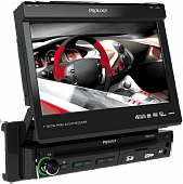 Магнитола автомобильная Prology Mdd-740