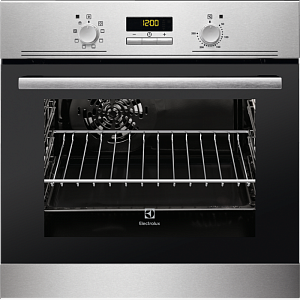 Духовой шкаф Electrolux Opeb4300x