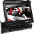 Магнитола автомобильная Prology Mdd-740