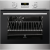 Духовой шкаф Electrolux Opeb4300x Духовой шкаф Electrolux Opeb4300x