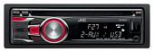 Магнитола автомобильная Jvc Kd-R 427Ee
